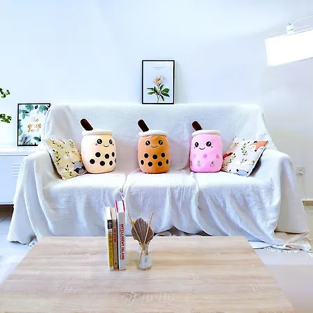Ekocheras Cozy Loft